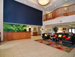 Best Western Regency Plaza Hotel - St. Paul East | Minnesota - Minneapolis - St. Paul (ve civarı) - Oakdale