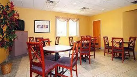 Baymont Inn & Suites Fort Wayne | Indiana - Fort Wayne (ve civarı) - Fort Wayne