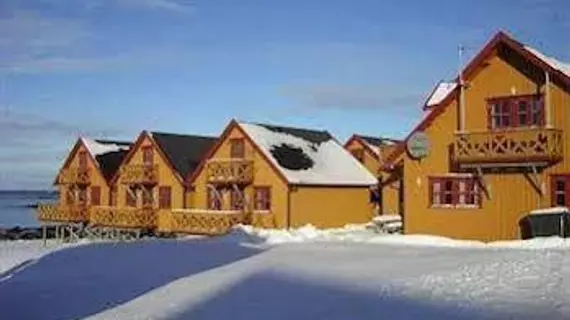 Andrikken Hotel | Nordland (kontluk) - Andoy - Andenes