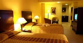 Toledo Amman Hotel | Amman İli - Amman (ve civarı) - Amman