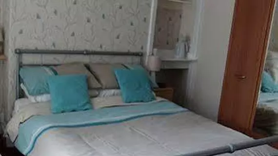 Oakwell Guest House | East Riding of Yorkshire (kontluk) - Bridlington