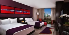 Hard Rock Hotel Panama Megapolis | Panama (ili) - Panama