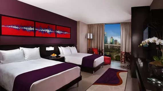 Hard Rock Hotel Panama Megapolis | Panama (ili) - Panama