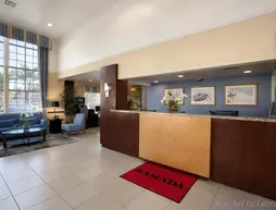 Ramada Inn and Suites Costa Mesa/Newport Beach | Kaliforniya - Orange County - Costa Mesa