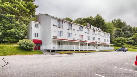 Best Western - Freeport Inn | Maine - Portland (ve civarı) - Freeport