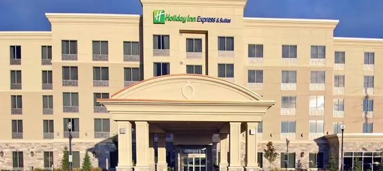 Holiday Inn Express & Suites Vaughan | Ontario - Vaughan