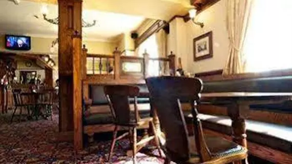 The Devonport Hotel | Durham (kontluk) - Darlington