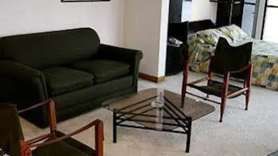 Travelers Suites Gold | Cundinamarca - Bogota (ve civarı) - Bogota