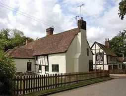 The Brocket Arms