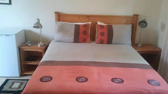 Country Link Guest Lodge | Mpumalanga - Nkomazi - Komatipoort