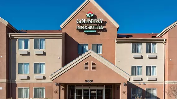 Baymont by Wyndham Albuquerque Airport | New Mexico - Albuquerque (ve civarı) - Albuquerque