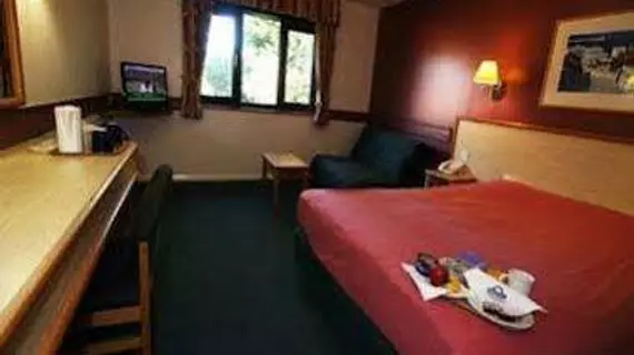 Days Inn Bristol Hotel Gordano | Bristol (ve civarı) - North Somerset - Bristol - Easton in Gordano