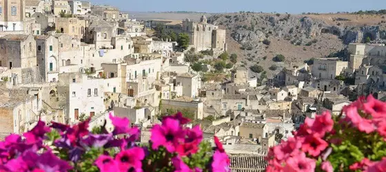 B&B Residenza dei Suoni | Basilicata - Matera (il) - Matera