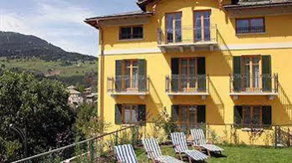 Hotel Meublè Sertorelli Reit | Lombardy - Bormio