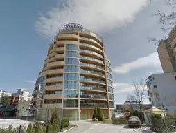 Meridian Hotel | Burgaz - Sunny Beach