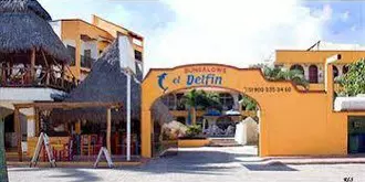 Bungalows El Delfin