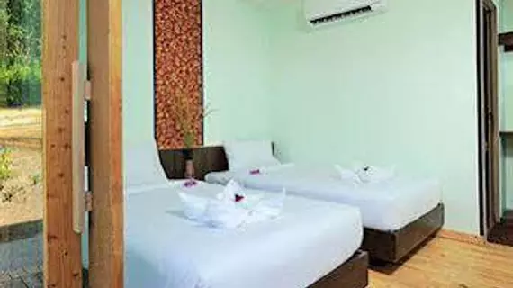 Phi Phi Sea Sky Resort | Krabi İli - Ko Phi Phi