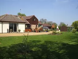 Shirelodge B&B | Cambridgeshire (ilçe) - Huntingdon - Ramsey