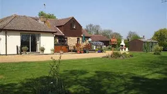 Shirelodge B&B | Cambridgeshire (ilçe) - Huntingdon - Ramsey