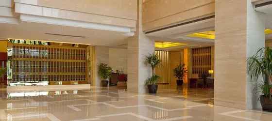 Holiday Inn Hangzhou CBD | Zhejiang - Hangzhou - Jianggan