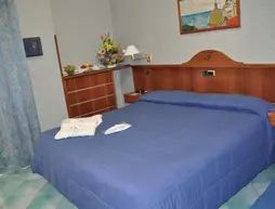 Albergo Fiorenza | Campania - Salerno (il) - Salerno (ve civarı) - Salerno