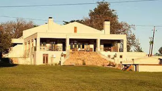 Paddabult Self Catering Cottages | Western Cape (il) - West Coast DC - Drakenstein - Cape Town (ve civarı) - Franschhoek