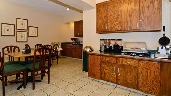 Best Western Ville Platte | Louisiana - Ville Platte