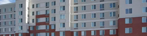 Staybridge Suites Denver International Airport | Kolorado - Denver (ve civarı) - Denver