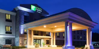 Holiday Inn Express & Suites Verona