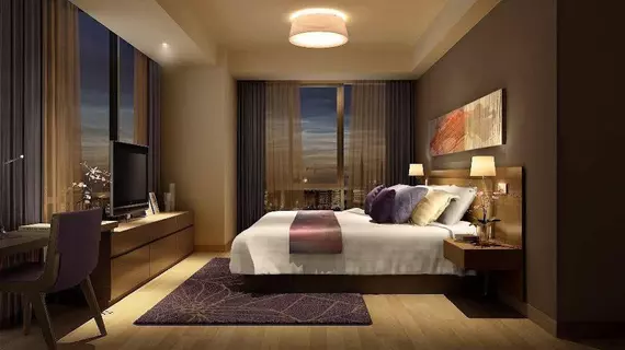 Somerset Vista Ho Chi Minh City | Binh Duong (vilayet) - Ho Şi Min Şehri (ve civarı) - Ho Chi Minh City - Quận 2 - Thao Dien