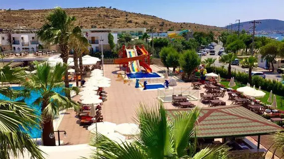 Anadolu Hotel Bodrum | Muğla - Bodrum - Bodrum Merkezi