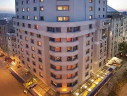 Best Western Eresin Taksim |  Istanbul  - Beyoğlu - Talimhane