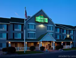 Country Inn & Suites by Radisson | Minnesota - Minneapolis - St. Paul (ve civarı) - Shakopee