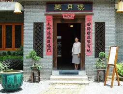 Yangshuo Village Inn | Guangksi - Guilin - 10 Mil Doğal Müzesi