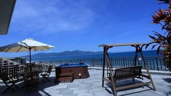 Crowne Plaza Danang | Thua Thien-Hue (vilayet) - Da Nang (ve civarı) - Da Nang