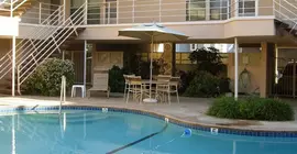 La Jolla Riviera Inn | Kaliforniya - San Diego County - San Diego Sahili