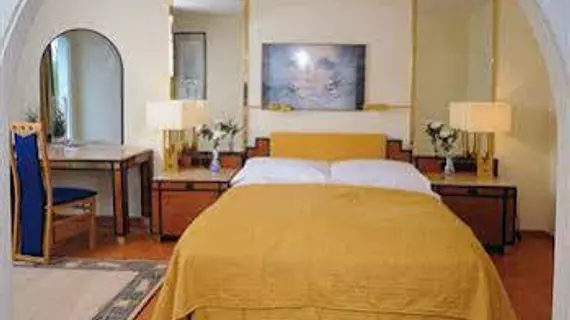 Hotel Panda | Pest County - Budapeşte (ve civarı) - II. Bölge