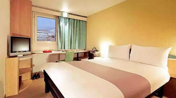 Ibis Valladolid | Kastilya ve Leon - Valladolid (vilayet) - Valladolid - Valladolid Kent Merkezi