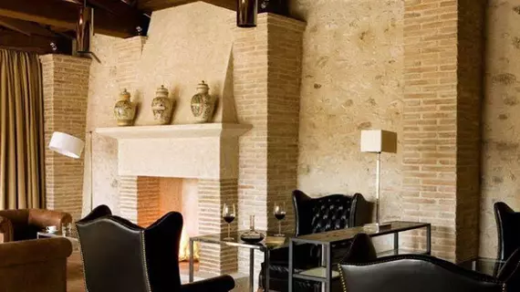 Relais&Chateaux Palazzo Seneca | Umbria - Perugia (vilayet) - Norcia