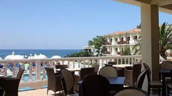 Aeolos Hotel | Tesalya - Skopelos