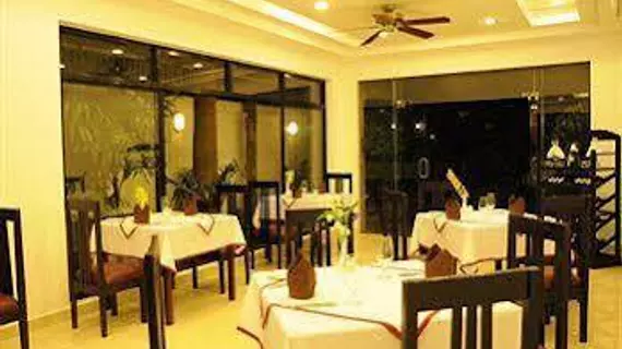 Kanitha Boutique Villa | Siem Reap (ili) - Siem Reap