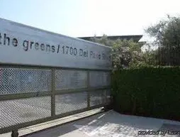 The Greens Hotel | Kaliforniya - Sacramento (ve civarı) - Sacramento