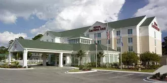 Hilton Garden Inn Jacksonville Orange Park