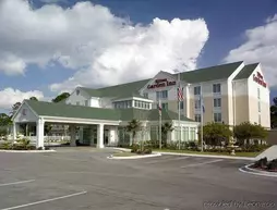 Hilton Garden Inn Jacksonville Orange Park | Florida - Jacksonville (ve civarı) - Orange Park