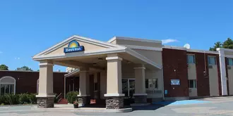 DAYS INN AND CONFERENCE CENTER - BRIDGEWATER