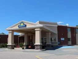 DAYS INN AND CONFERENCE CENTER - BRIDGEWATER | Nova Scotia - Lunenburg (ve civarı) - Bridgewater