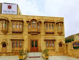 Sky Plaza | Racastan - Jaisalmer (ve civarı) - Jaisalmer