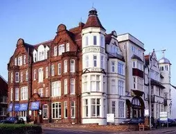 Cliftonville Hotel | Norfolk (kontluk) - North Norfolk District - Cromer