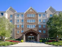 Staybridge Suites Indianapolis-Fishers | Indiana - Indianapolis (ve civarı) - Indianapolis