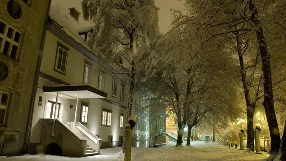 Antiq Palace - Small Luxury Hotels Of The World | Ljubljana (ve civarı) - Ljubljana Kent Merkezi